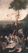 Giovanni Bellini The Ship of Fools France oil painting artist